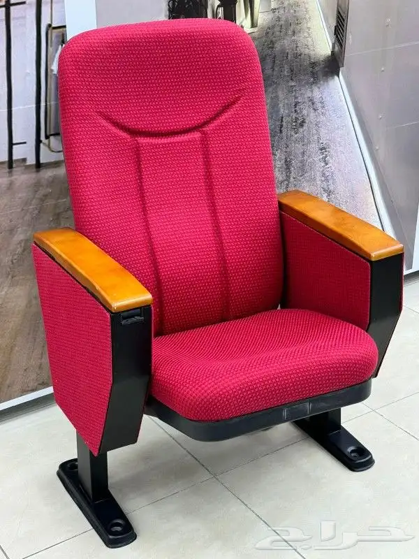 كراسي مسرح 2