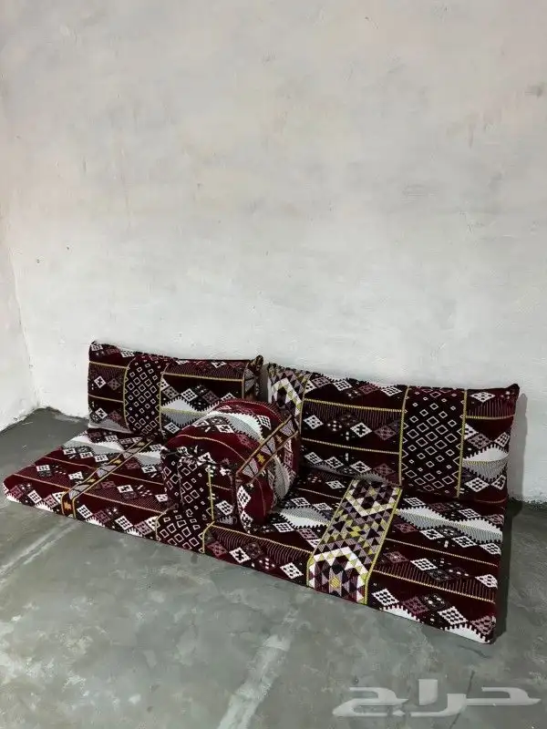 كراسي الحديد الخارجيه 5