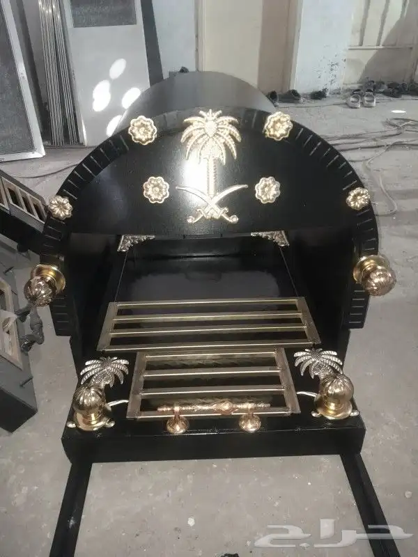 مشبات خشب اوجار خشب صوره مشبات حديد مشبات 1