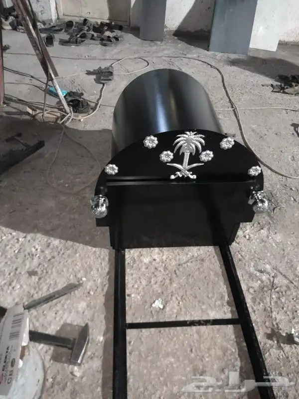 مشبات خشب اوجار خشب صوره مشبات حديد مشبات 3