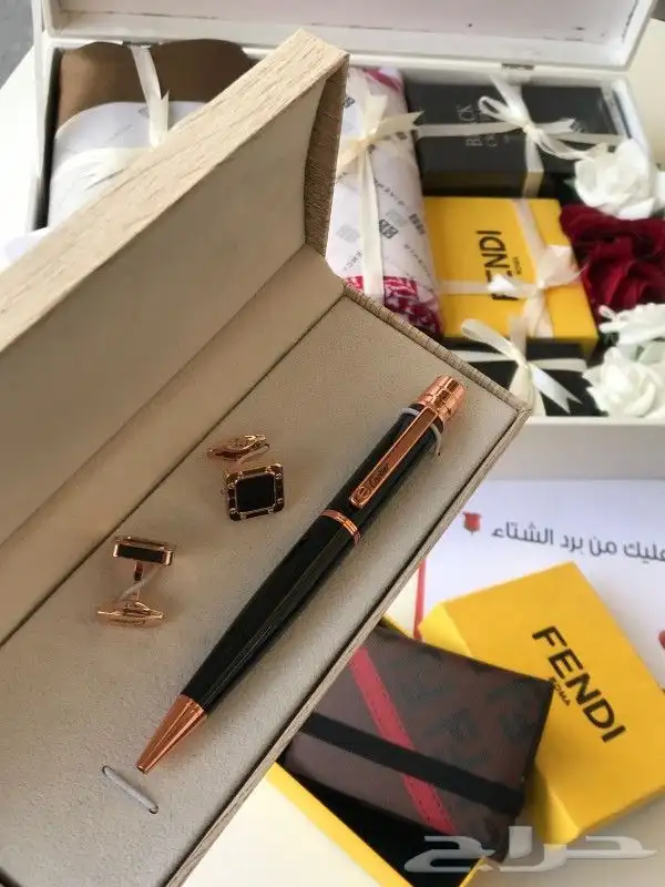 طقم جفنشي رجالي 2