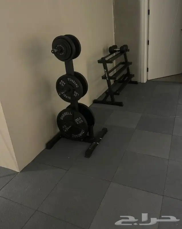 ارضيات مطاطيه ربر للجم والنوادي 22