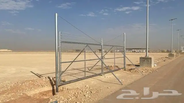 جميع انواع الشبوك مزارع مواقع حكوميه سياج خط في جميع انحاء ا 6