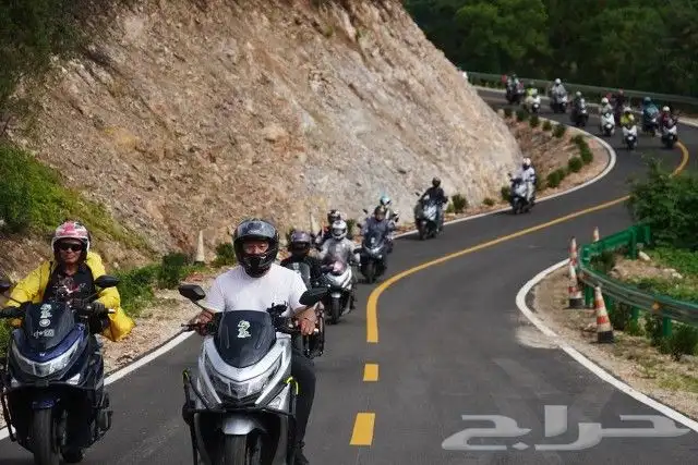 Motorcycle haojue UHR 150 12