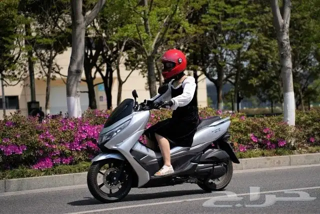 Motorcycle haojue UHR 150 15