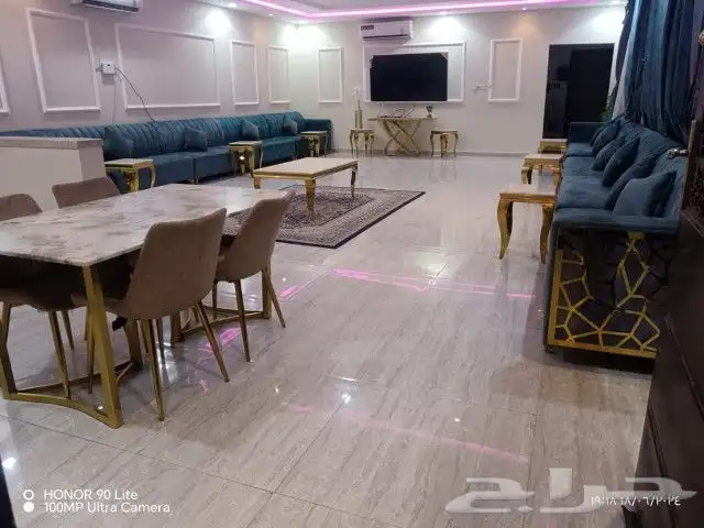 شاليهات حي عريض 13