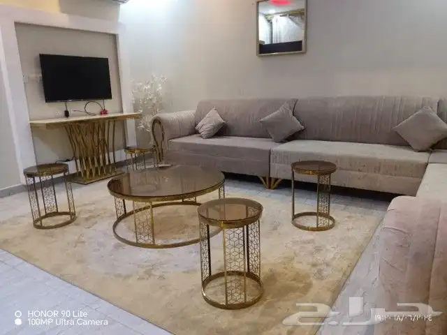 شاليهات حي عريض 1