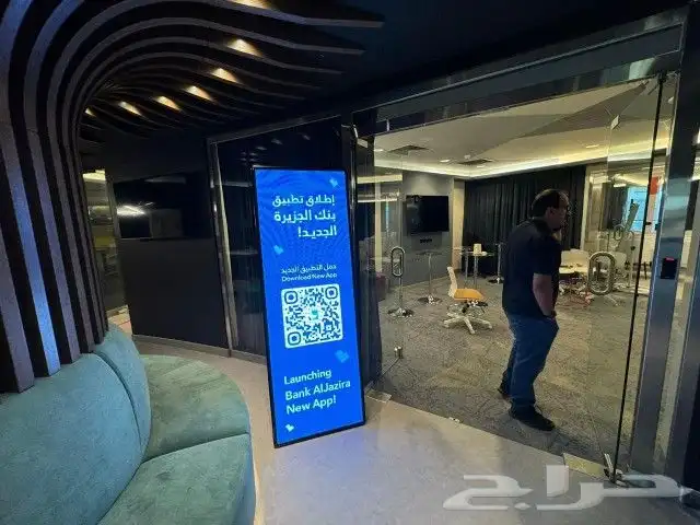 تاجير وبيع جميع انواع الشاشات 7