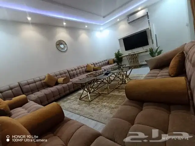شاليهات حي عريض 6
