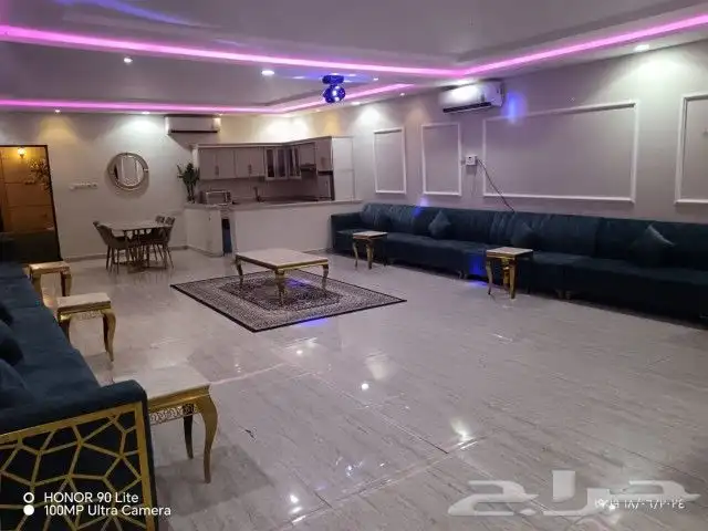 شاليهات حي عريض 3