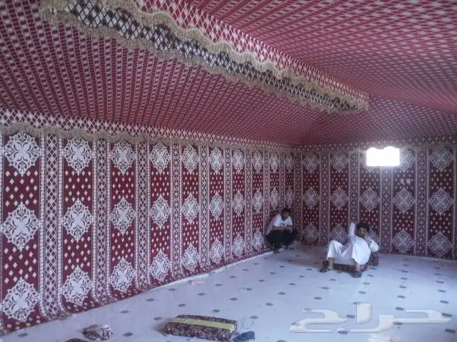 بيوت شعر 14