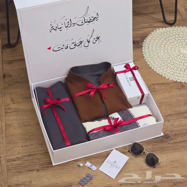 هدايا ملابس رجالية جودة عالية وخامه 41
