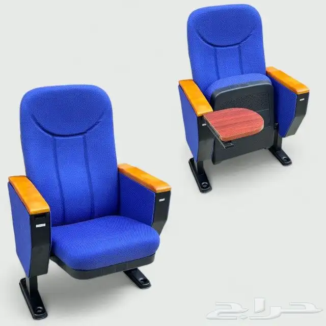 كراسي مسرح 6