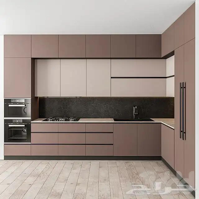 مطابخ مودرن 7
