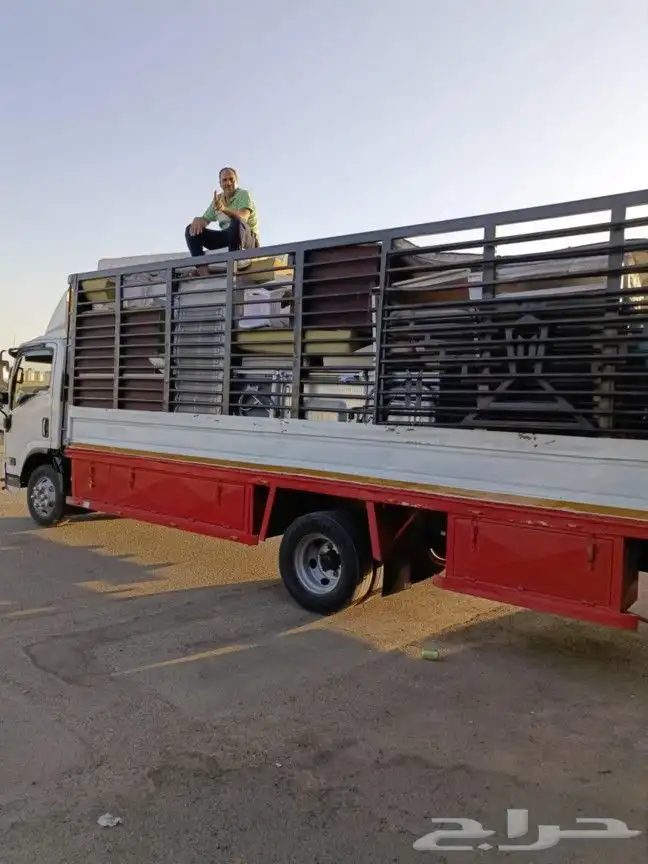 نقل عفش بتبوك وسفر خارج تبوك 0