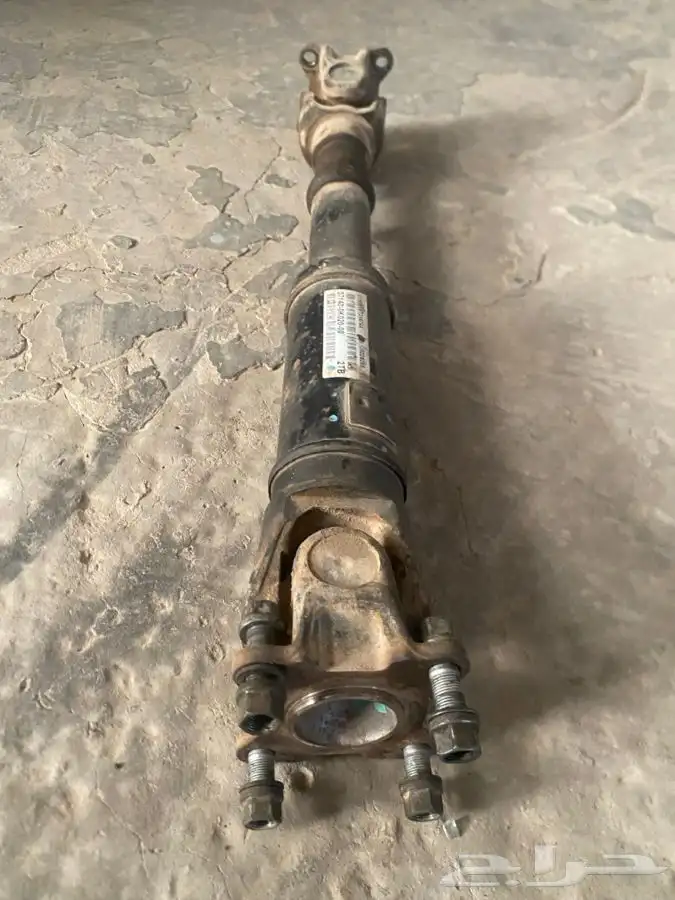 للبيع عمود دبل هيلكس 2018 وكاله شرط 0