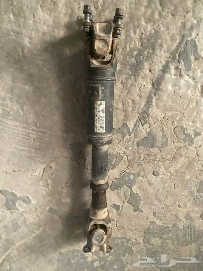 للبيع عمود دبل هيلكس 2018 وكاله شرط 2