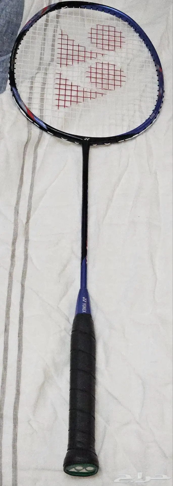 YONEX Badminton Racket مضرب ريشة بادمنتن يونكس 21