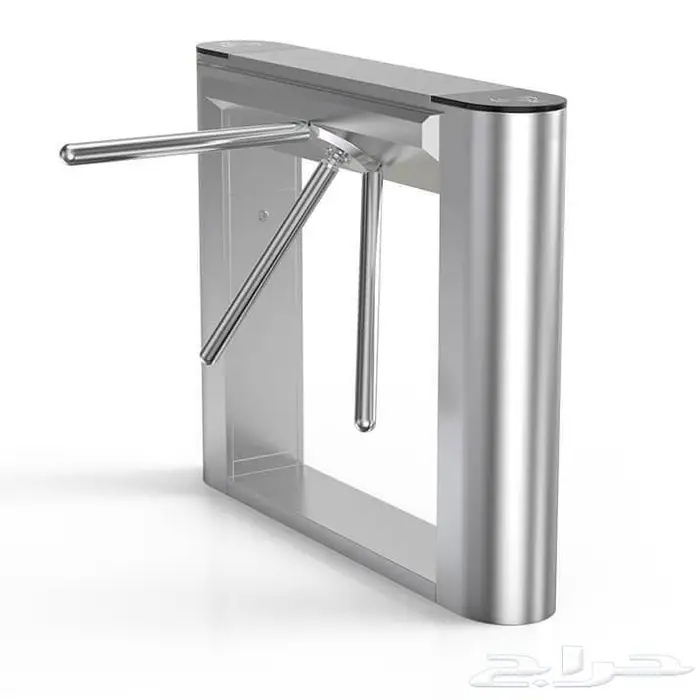 بوابات دخول وخروج الأفراد  الحل الأمثل لأمان وتنظيم المنشآت 3