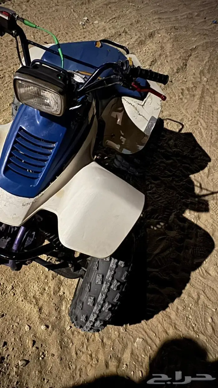 دباب سوزوكي 250 0