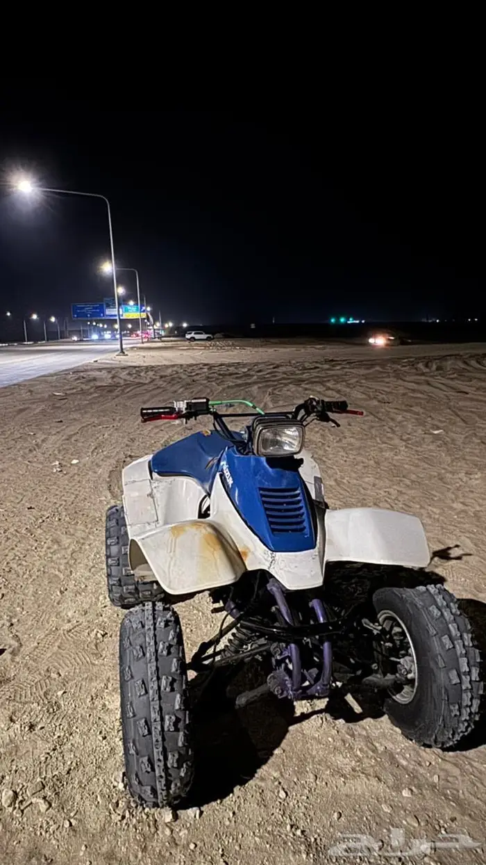 دباب سوزوكي 250 3