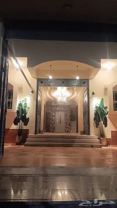 للبيع عمارة سكنيه نظام شقق 11