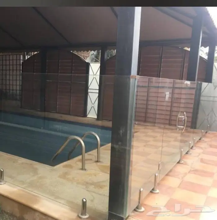 زجاج سكريت (الخليج للزجاج) 3