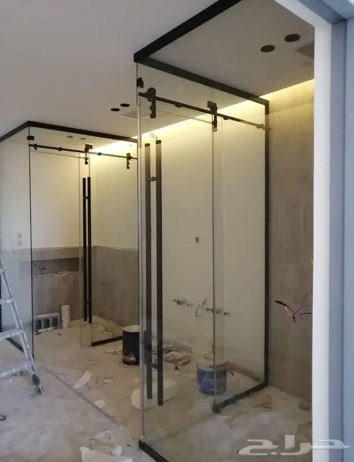 زجاج سكريت (الخليج للزجاج) 5