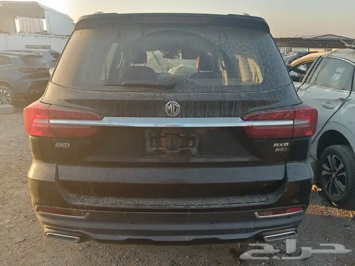 قطع غيار MG RX8 2021 3