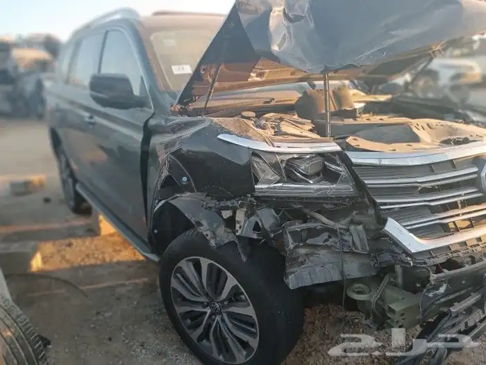 قطع غيار MG RX8 2021 4