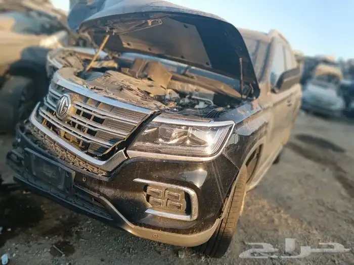 قطع غيار MG RX8 2021 5