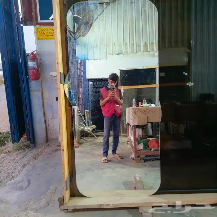 تفصيل جميع انواع المطابخ والمراياء والشبابيك وغرف النوم 3