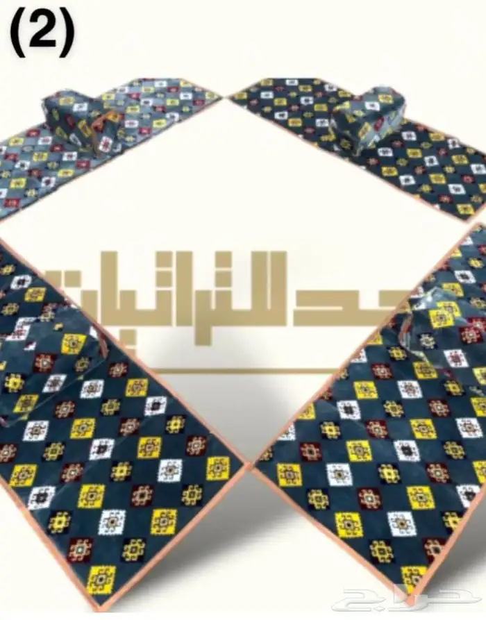 مدات 4 مراكي واربع مدات 1