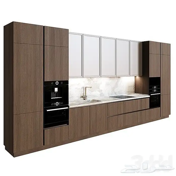 مطابخ مودرن 1