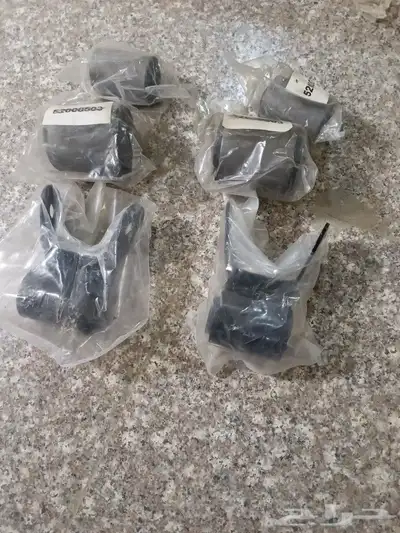 قطع جيب شيروكي 1