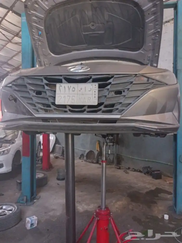 هونداي .جنسس 2019 7