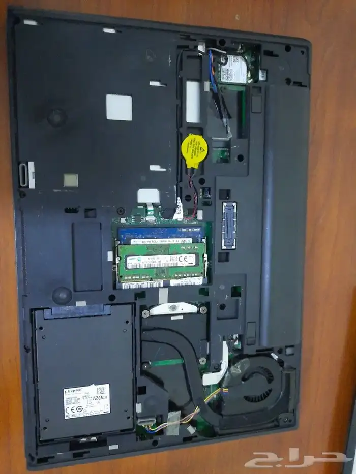 لابتوب ثينك باد لينيوفو Lenovo ThinkPad T440p 1