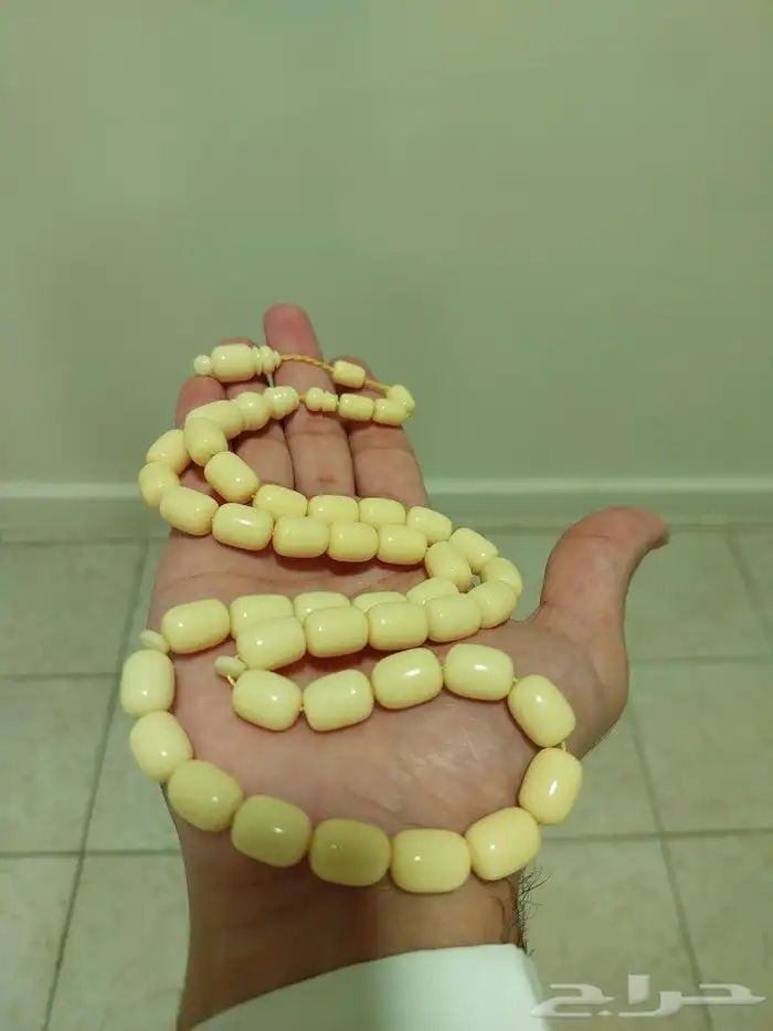 مسباح دومنة كريمي صب جديد 1