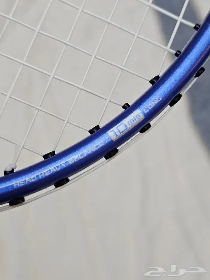 YONEX Badminton Racket مضرب ريشة بادمنتن يونكس 26