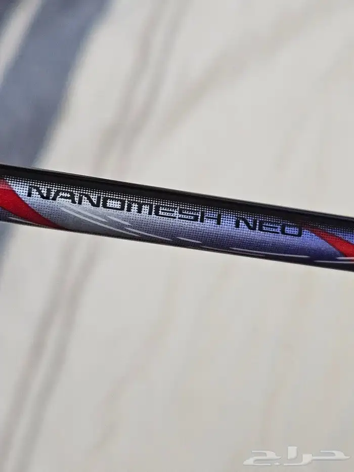 YONEX Badminton Racket مضرب ريشة بادمنتن يونكس 5