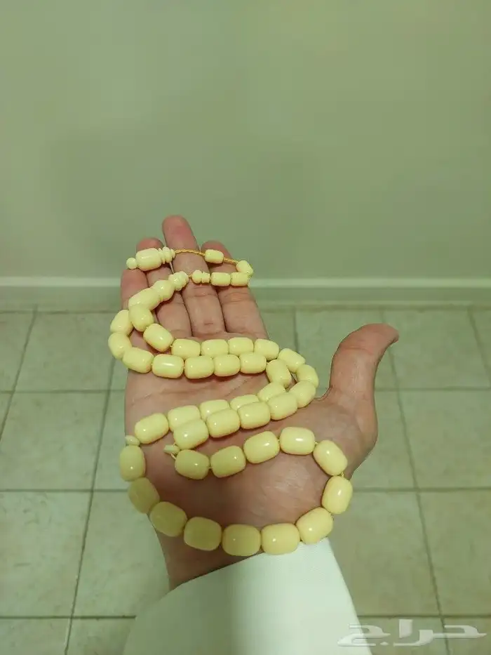 مسباح دومنة كريمي صب جديد 0