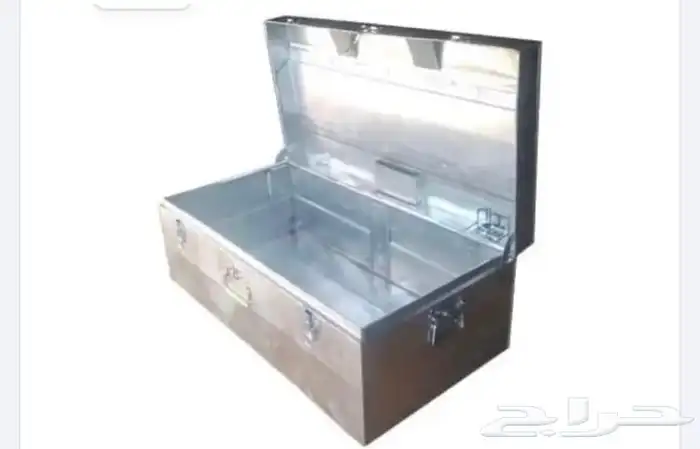 صندوق حفظ الملفات والأوراق 0