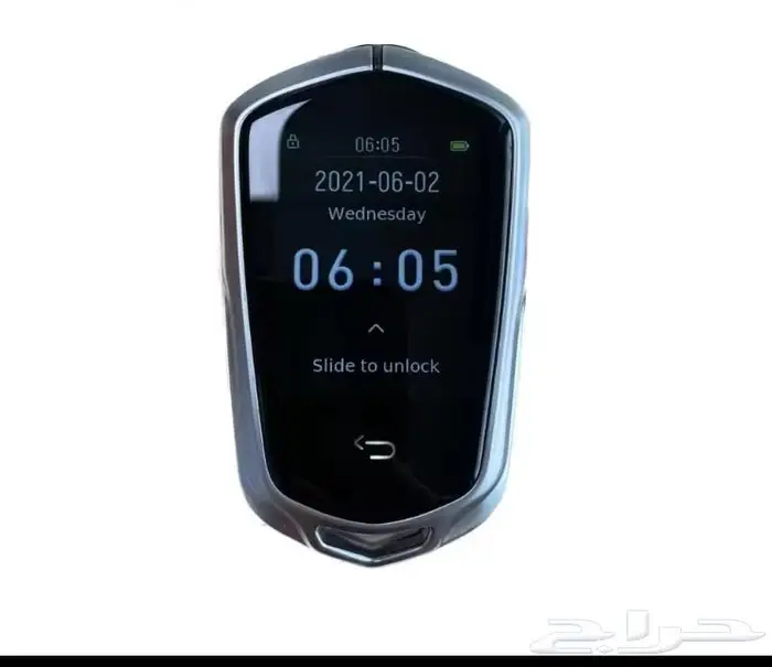 شاشات رنج روفر ملاحة ومكيف اصلاح شاشات ومضخم صوت 15