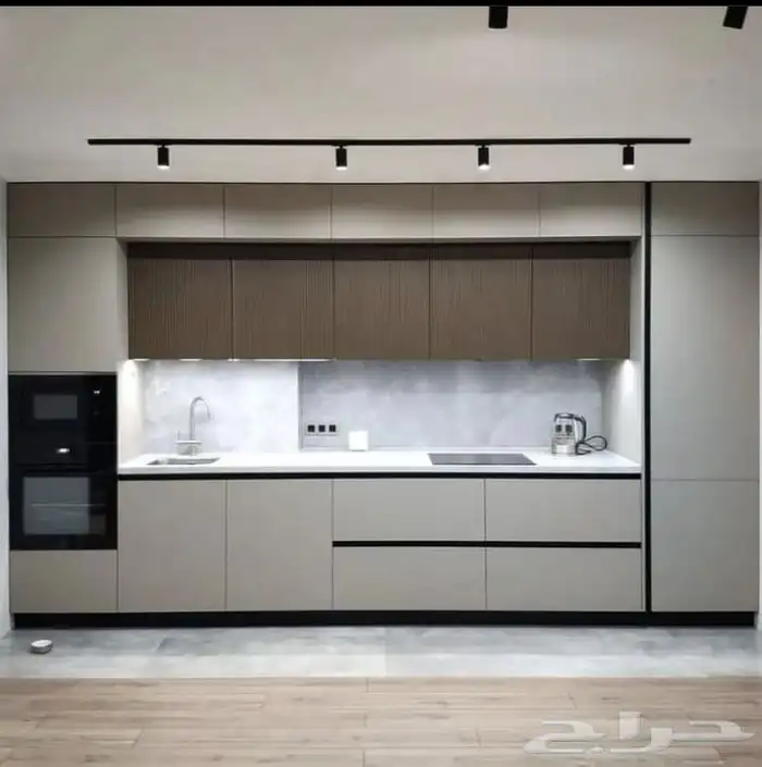 مطابخ مودرن 2