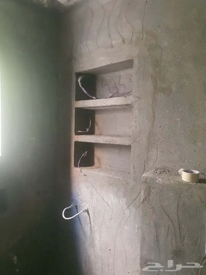 معلم بناء و سباكه و كرهبائي مظلات سواتر برجوله 12