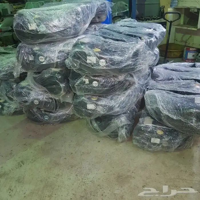 علبة ودودة الدركسيون تشارجر كرايزلر شالنجر 3