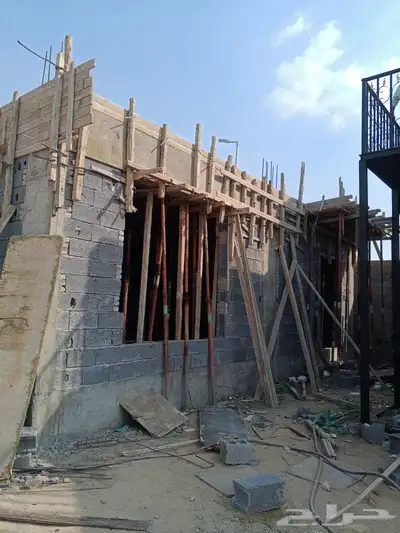 مقاول معماري 1