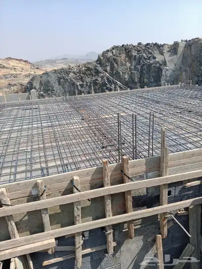 مقاول معماري 7