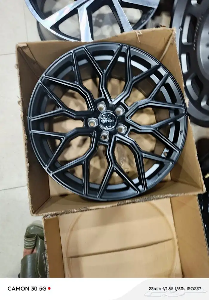 جنوط برايد 5