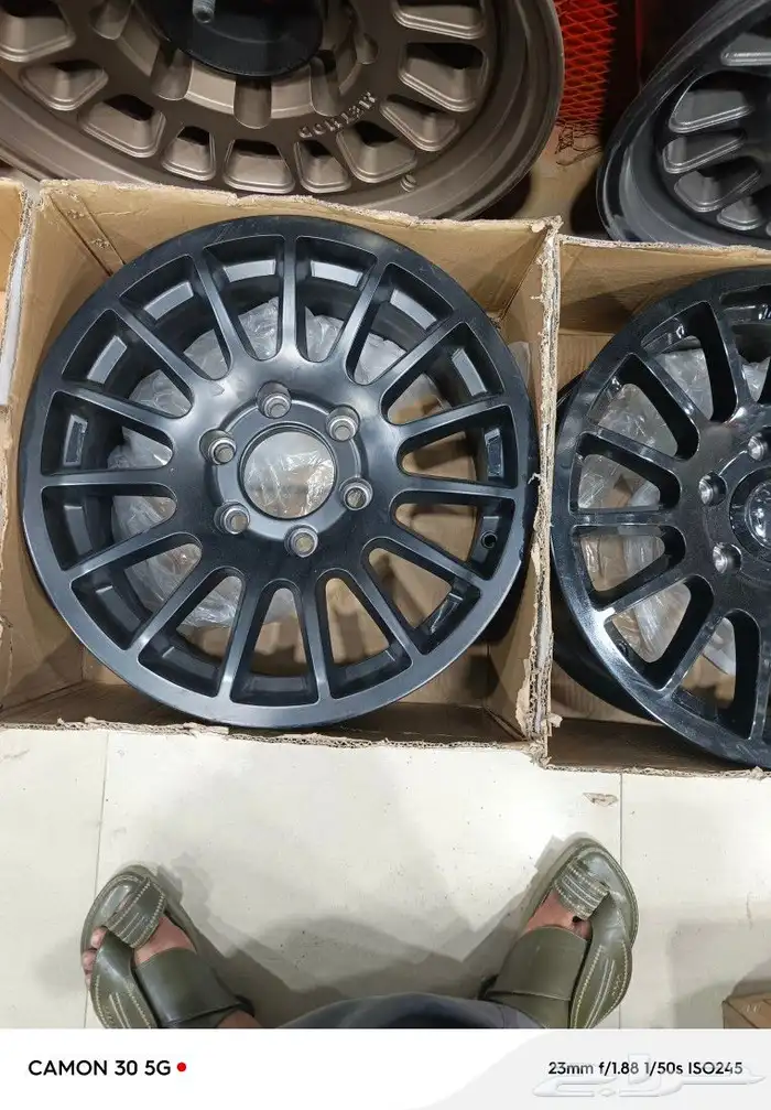 جنوط برايد 6